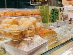 -泸溪河桃酥(海陵万象城店)