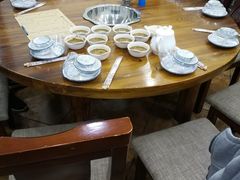 -義聚德·清真铜锅涮羊肉·烧烤(河东店)