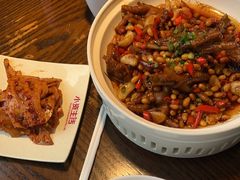 -小柴米·传统江西菜(万寿宫店)