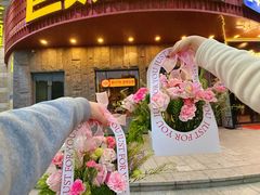 -巴奴毛肚火锅(大剧院店)