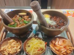 -京参 • 擂椒饭(这有山店)