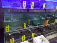 水产区-祥祺酒店·豪宴酒楼