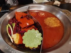 -大龙燚火锅(春熙店)