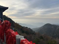 -泰山风景名胜区