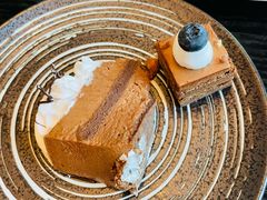 -天津东凯悦酒店·Market Café自助餐厅