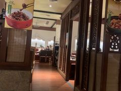 -绿茶餐厅(布吉万象汇店)