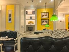 -城南往事·鲁菜·烤鸭(世茂宽厚里·大明湖店)