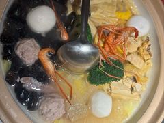 -寻宝记绍兴菜(状元店)