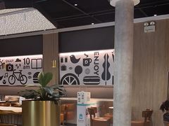 -德克士(长安百货店)