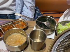 -西塔老太太泥炉烤肉(双井店)