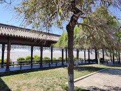 -辽宁团山国家级海洋公园