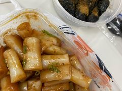 -吉禧粤特色甜品小吃(腾飞店)