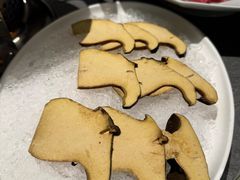 -鼎鼎香·港式火锅(北京SKP店)