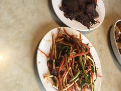-老鼎万春卤菜(五代传承创始老店)