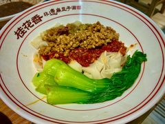 -桂花香手工面(鼓楼店)