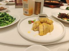 -道道鲜·崇明私房菜(五角场店)