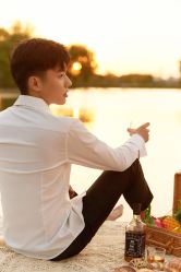 -桔子摄影