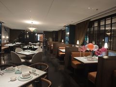-珍呈中餐厅•粤川淮扬新疆(乌鲁木齐康莱德酒店)