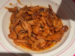 -春梅里卤鹅馆·47年老字号(中山路店)