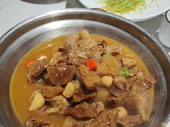 -徽镇小厨·经典徽菜(马连道店)