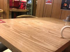 大堂-大炮盐酥鸡(新街口店)