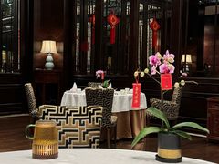-明阁 Ming Court(广州朗豪酒店)