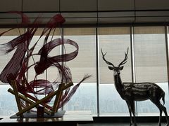 -北京柏悦酒店·锦庭餐厅Dining Room