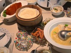 -悦融琥珀·京鲁菜·海味珍品(西单店)