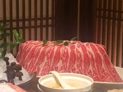 -揽季锅物会.福建黄鱼.海鲜姿造(五四路店)