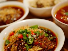 -付小姐在成都(中山公园店)