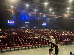 -华熙LIVE·五棵松·M空间