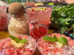 -赵美丽·重庆社区火锅·直营店(火车东站·中豪国际店)