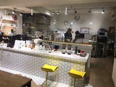 -不正咖啡(万达尊店)