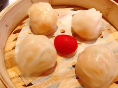 金牌虾饺皇-点都德(大茶楼店)