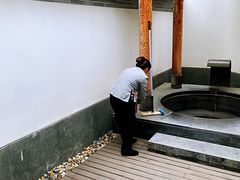 -西安华清御汤酒店