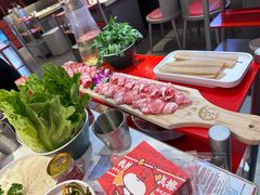 -小龙坎火锅(汉街店)