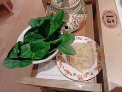 -东门口涮肉·砂锅·烤串(老门东店)