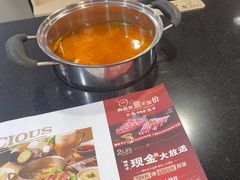 -呷哺呷哺(西单大悦城店)