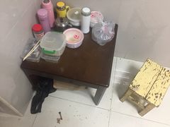 茶水间-中山大学附属第六医院(院本部)