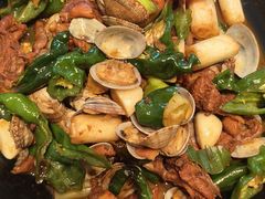 -山东八大碗山东老字号