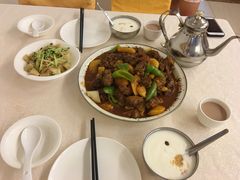 -楼兰印象(朝外店)