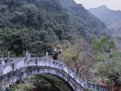 -靖西鹅泉风景区