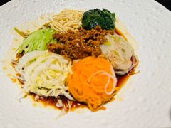 -奉天小馆·非遗东北菜(沈阳万象城店)