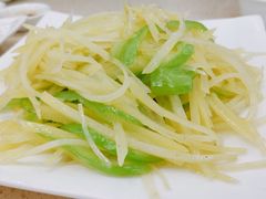 -渔中舟海鲜大排档(普陀沈家门店)