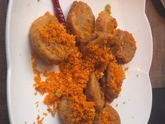 -曾宴·楚菜(湖北省博物馆店)