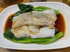 -粤色·老广州茶餐厅(河南商会大厦店)