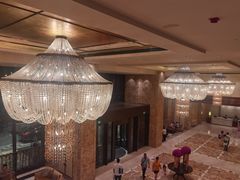 -杭州城中香格里拉大酒店