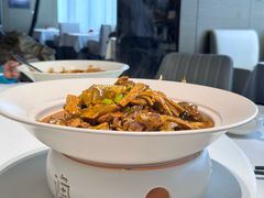 -悦融·京鲁菜·露台花园(安定门店)