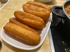 -彭记铁锅肥肠(东四总店)