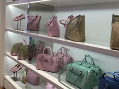 -COACH蔻驰(百联奥特莱斯广场店)